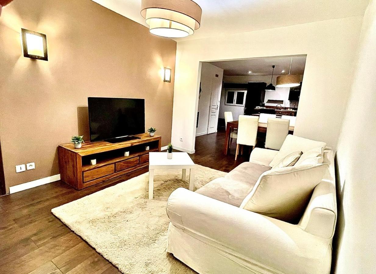 Апартаменты *Fontaine Moussue*Hyper Centre*T2 Standing* Салон-де-Прованс Экстерьер фото